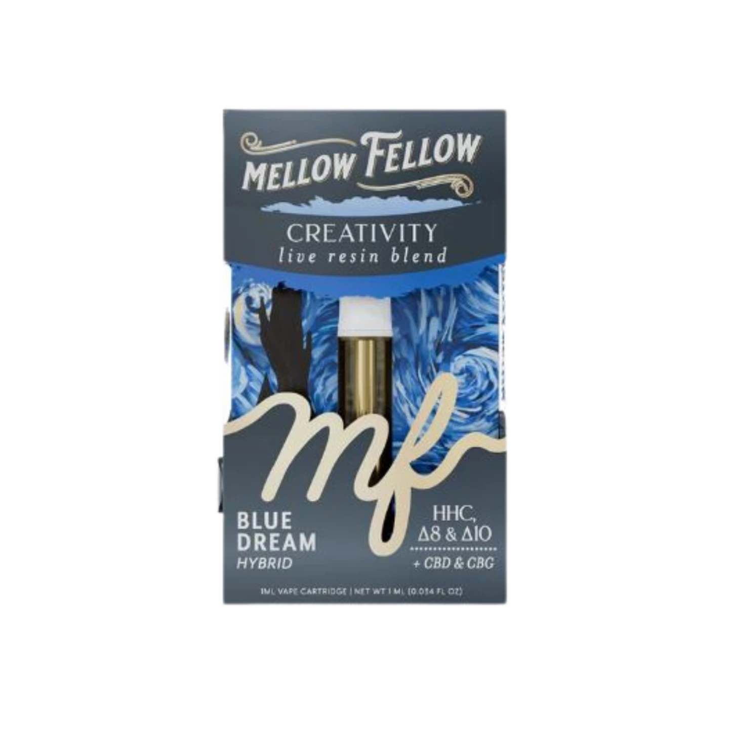 BLUE DREAM
